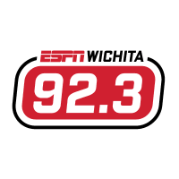 ESPN Wichita 92.3 (@espnwichita) 's Twitter Profile Photo ESPN Wichita 92.3 (@espnwichita) 's Twitter Profile Photo
