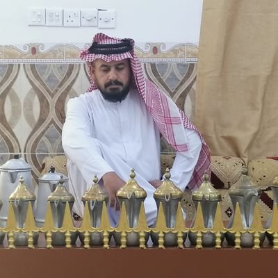 CkYqoWSFjBJblat's profile picture. صكار الاعضب