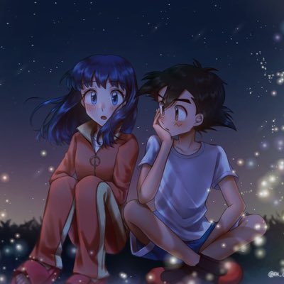 pokemon fanさんのプロフィール画像