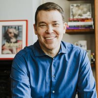 Bruce Feiler (@brucefeiler) 's Twitter Profile