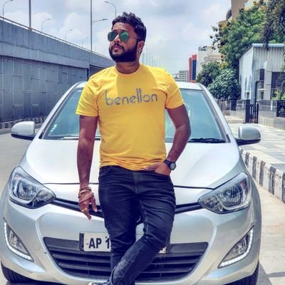 darsu16's profile picture. |🇮🇳 | Hyderabadi |Entrepreneur|