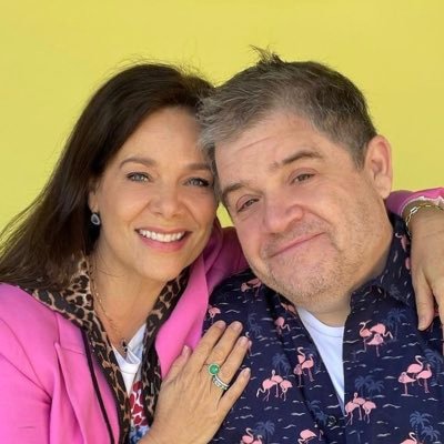 Official Podcast of @pattonoswalt & @meredthsalenger