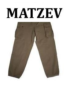 MatzevHoisen Profile Picture