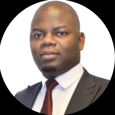 brightbidex's profile picture. MD at R & I Consulting Ltd 🇬🇧 🇳🇬 | Cloud Security and Architecture design | Information security Assurance | Data Security & Audit | Risk & Compliance.