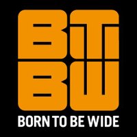 Born To Be Wide (@borntobewide) 's Twitter Profile