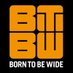 Born To Be Wide (@borntobewide) Twitter profile photo