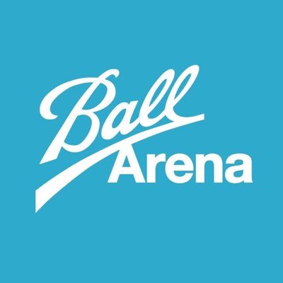 Official Twitter page of Ball Arena, home of your favorite concert and family events, Denver Nuggets, Colorado Avalanche, and Colorado Mammoth! #BallArena