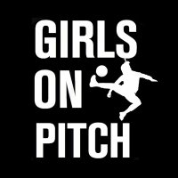 Girls On Pitch(@GirlsOnPitch1) 's Twitter Profile Photo