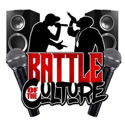 Battle of the culture podcast visual newest platforms for underground Maine stream ent we do it for the culture! NEW ACCOUNT PLEASE FOLLOW THIS ONE!!!!