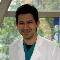Goldey Khanna, MD (@goldeykhanna) 's Twitter Profile