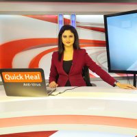 Priyanka Rai(@Priyanka_Anchor) 's Twitter Profile Photo