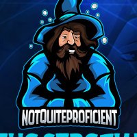 Not Quite Proficient (@notproficient) 's Twitter Profile