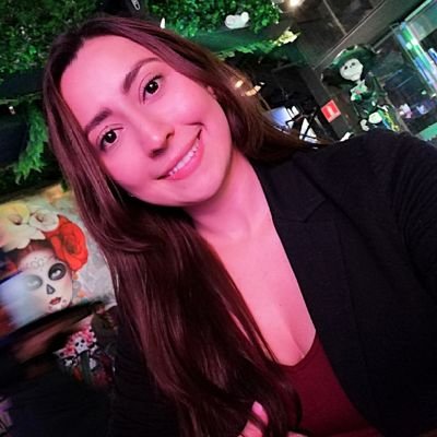 Jesicaperdomo20's profile picture. USTA Villavicencio.