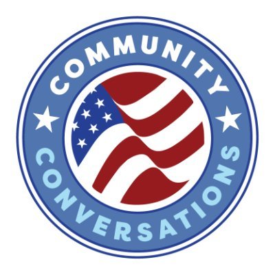 Community Conversations works to bridge America’s growing civic divide and defend against the targeted disinformation that we know makes that divide worse.