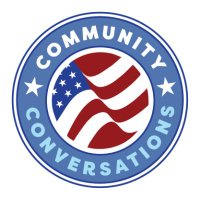 Community Conversations (@project4america) 's Twitter Profile