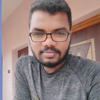 Karthi theeban (@karthi_theeban) 's Twitter Profile