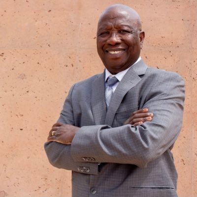 PeterKoroma_MB's profile picture. Father, husband and Real Estate Agent. Community advocate with decades of public service experience.