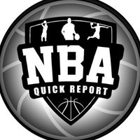 NBA Quick Report™🏀 (@nbaquickreport) 's Twitter Profile Photo NBA Quick Report™🏀 (@nbaquickreport) 's Twitter Profile Photo