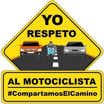 Motociclistas al servicio de los Motociclistas !!!