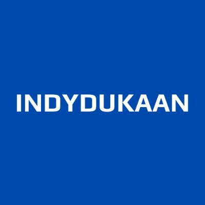 IndyDukaan was established in 2018 as an exclusive store selling authentic and high quality products manufactured in India.
https://t.co/wQx3HvT2UB