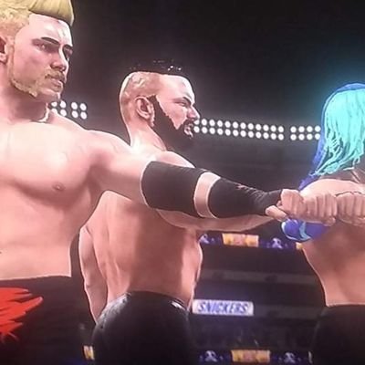 CrossTheDays's profile picture. Official Twitter page of Cody Cross