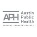 Austin Public Health (@AusPublicHealth) Twitter profile photo