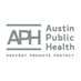 Austin Public Health (@auspublichealth) Twitter profile photo Austin Public Health (@auspublichealth) Twitter profile photo