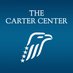 The Carter Center (@CarterCenter) Twitter profile photo