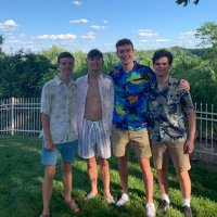 Daniel Sullivan (@dansully02) 's Twitter Profile