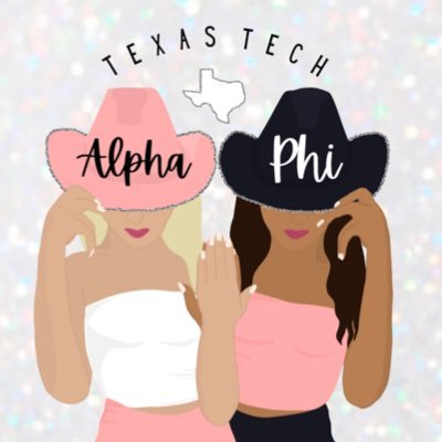 AΦ | Texas Tech University | Gamma Iota Chapter