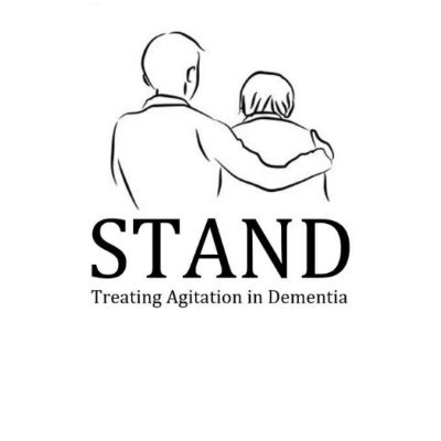 'Sativex® for the Treatment of AgitatioN in #Dementia' in #carehomes @KingsIoPPN/@MaudsleyNHS. Funded by @AlzResearchUK 🍊. Tweets by @sim_neuro/@_ChrisAlbertyn