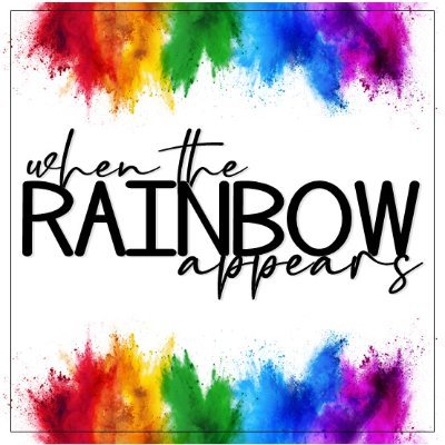 When the Rainbow Appears - Join Lisa-Jayne and Rachel for a podcast of LGBTQ+ theology. Bible Study, but not as you know it!