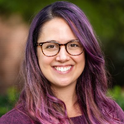 Assistant Professor at SCSU & Assistive technology specialist driven to empower & inspire others #SCSUAT