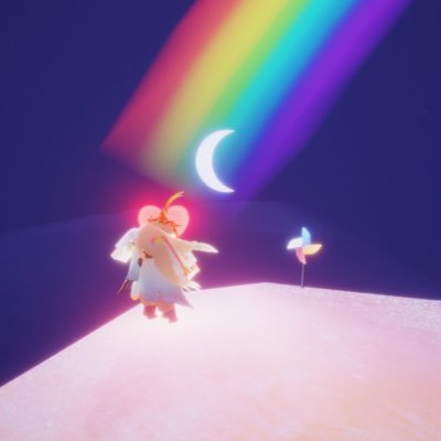 MoonVvVさんのプロフィール画像