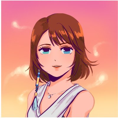 Anna ♿ Profile