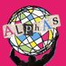 ALPHAS (@thealphasmusic) Twitter profile photo ALPHAS (@thealphasmusic) Twitter profile photo