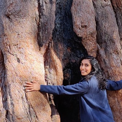 shrutip129's profile picture. Find me @ https://t.co/6mYevs6QJS on Bluesky,
Microbiology PhD Candidate, Seeker of Environmental Solutions ♻️