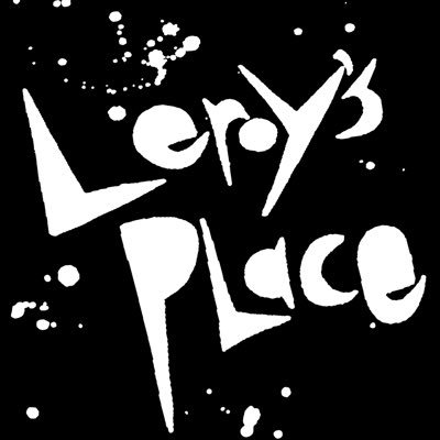 leroysplace's profile picture. Leroy's Place is an Art Gallery based in Brooklyn and New Orleans. INSTA @leroysplace ✨SHOP: https://t.co/wWsQ10QVnP ✨