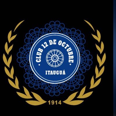 Representante Oficial del club más grande de Itauguá 💙🤍 #TejiendoHistorias #Vamos12