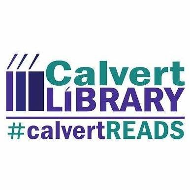 Calvert Library Inspiring Possibility