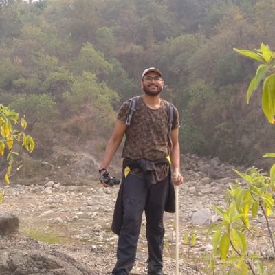 Mohit_k_patra's profile picture. Nature, food and music 👍