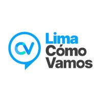 Lima Cómo Vamos(@limacomovamos) 's Twitter Profile Photo