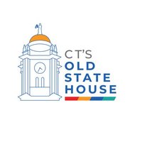 Connecticut's Old State House (@ctoldstatehouse) Twitter profile photo