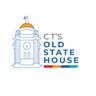 CTOldStateHouse's profile picture. The Old State House is a registered National Landmark and home to the Greater Hartford Information Center.
