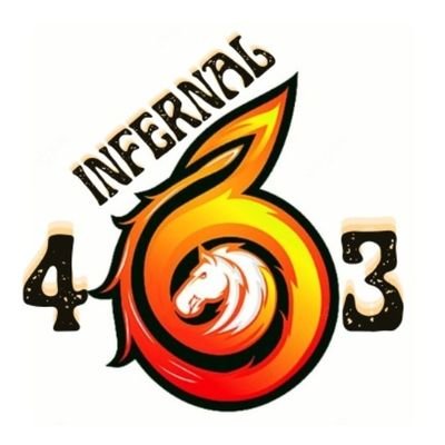 Infernal (@Infernal403) /