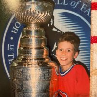 Trevor (@trevormtl27) 's Twitter Profile