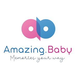 Amazing Baby is a secure platform designed to help parents capture everyday moments in their child’s life using text, photo, audio, and video messages.