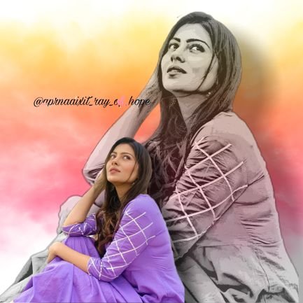 aparna_spes's profile picture. This page belongs to @aparnadixit2061 n we are here to Oficially give u updates abt #Aparna n her shows ☺