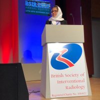 Hiba Abbas (@drhibaabbas) 's Twitter Profile Photo