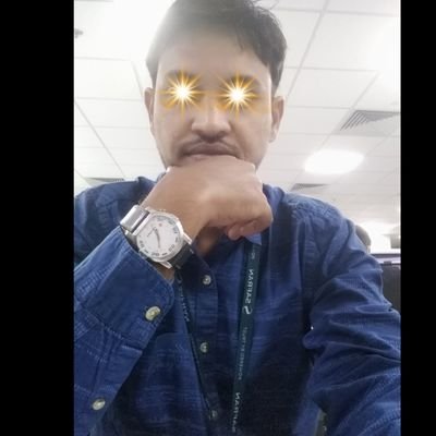 VijayGanthG's profile picture. Engineer turned to be Cryptoenthusiast I Bitcoin Supporter  I Will support all types of business Marketing related to Cryptospace I Volunteer